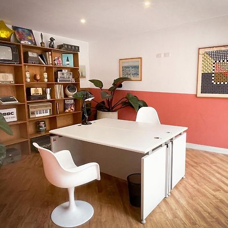 Marietta - House Of Social Travellers Hostel Богота Екстериор снимка