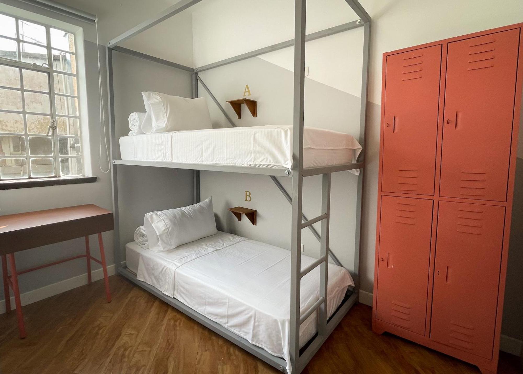 Marietta - House Of Social Travellers Hostel Богота Екстериор снимка
