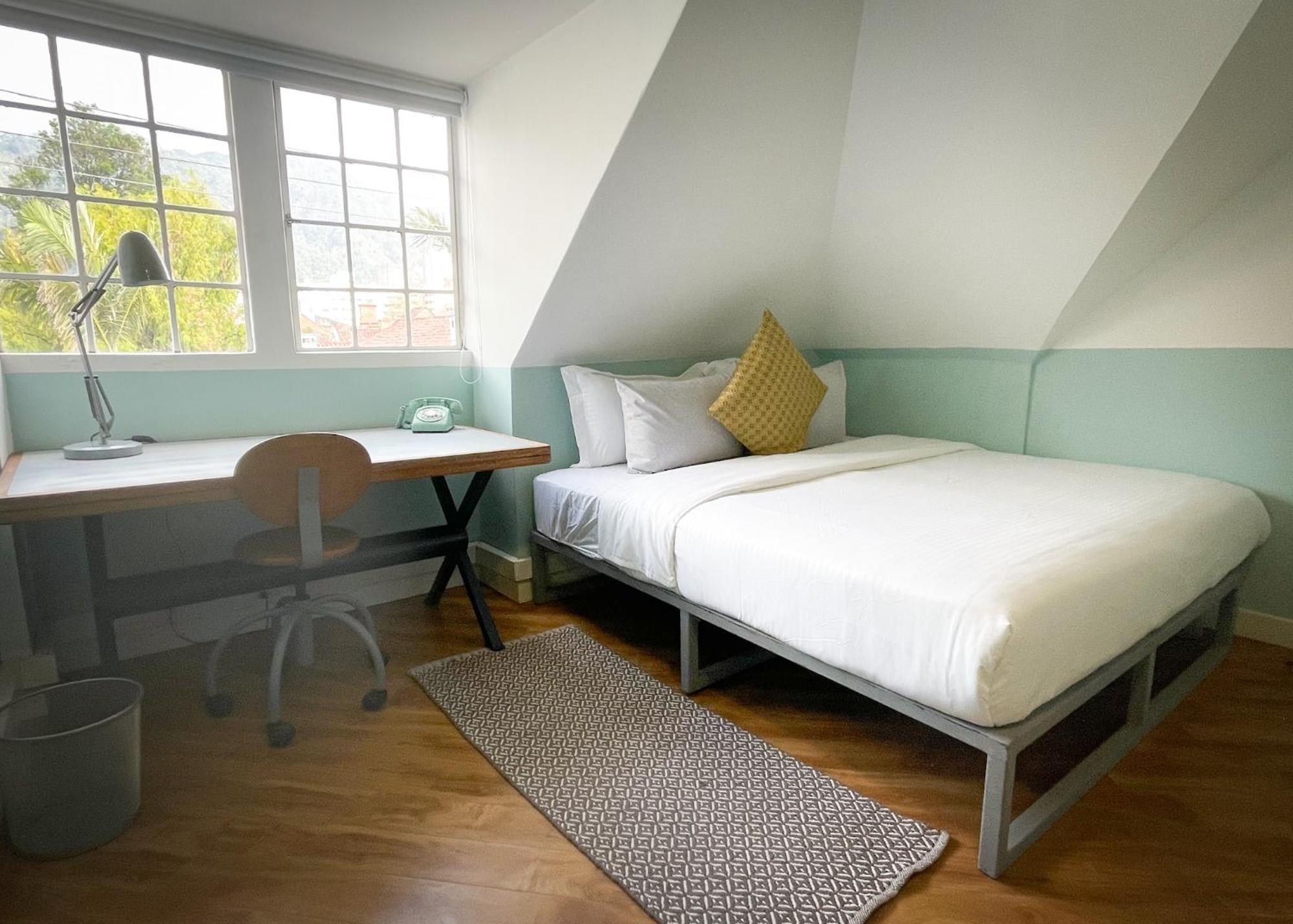 Marietta - House Of Social Travellers Hostel Богота Екстериор снимка