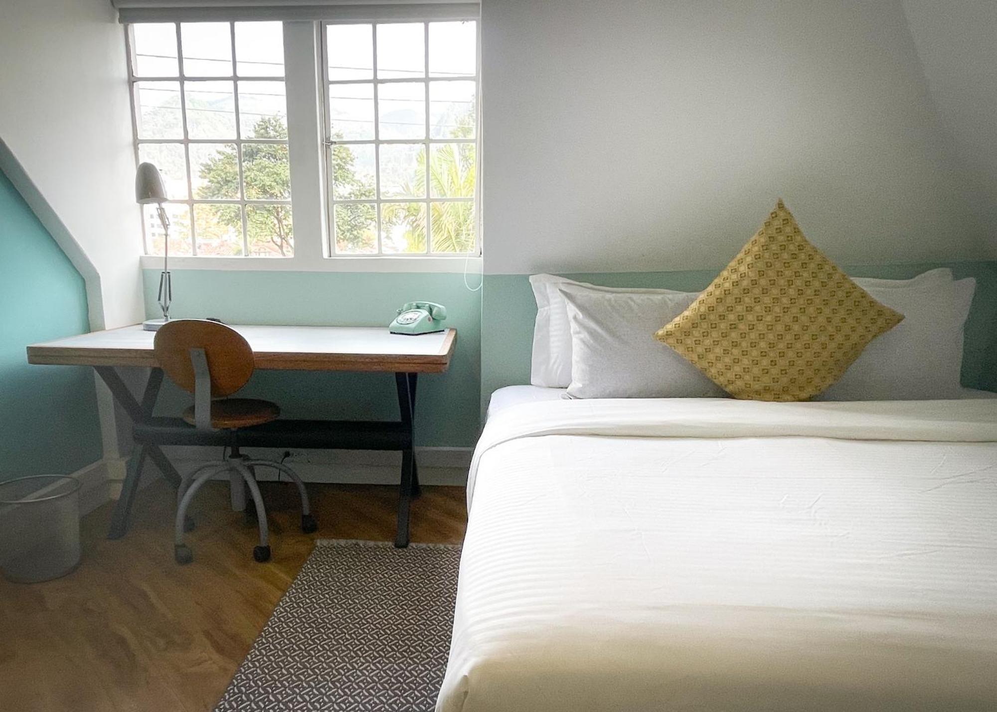 Marietta - House Of Social Travellers Hostel Богота Екстериор снимка