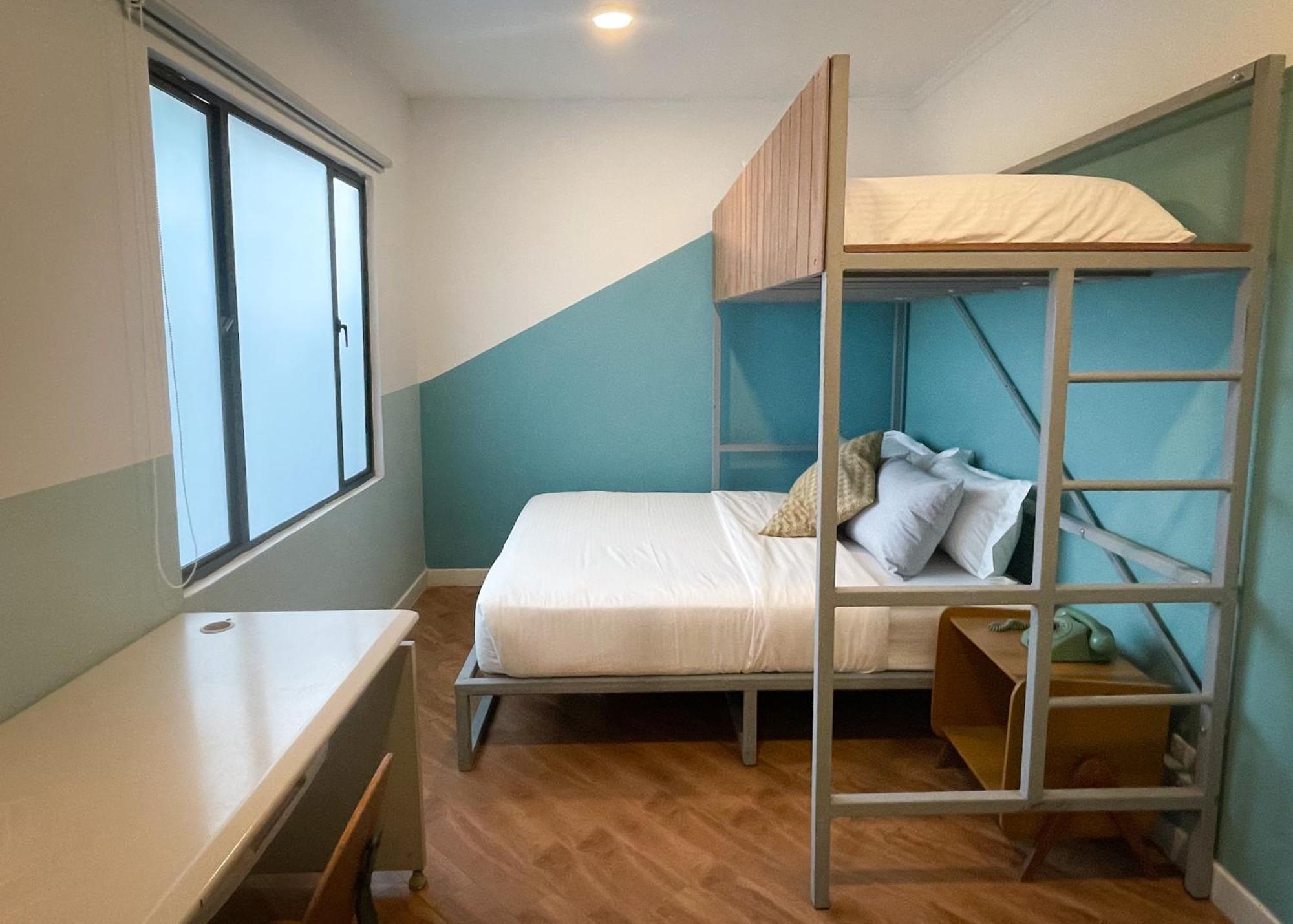 Marietta - House Of Social Travellers Hostel Богота Екстериор снимка