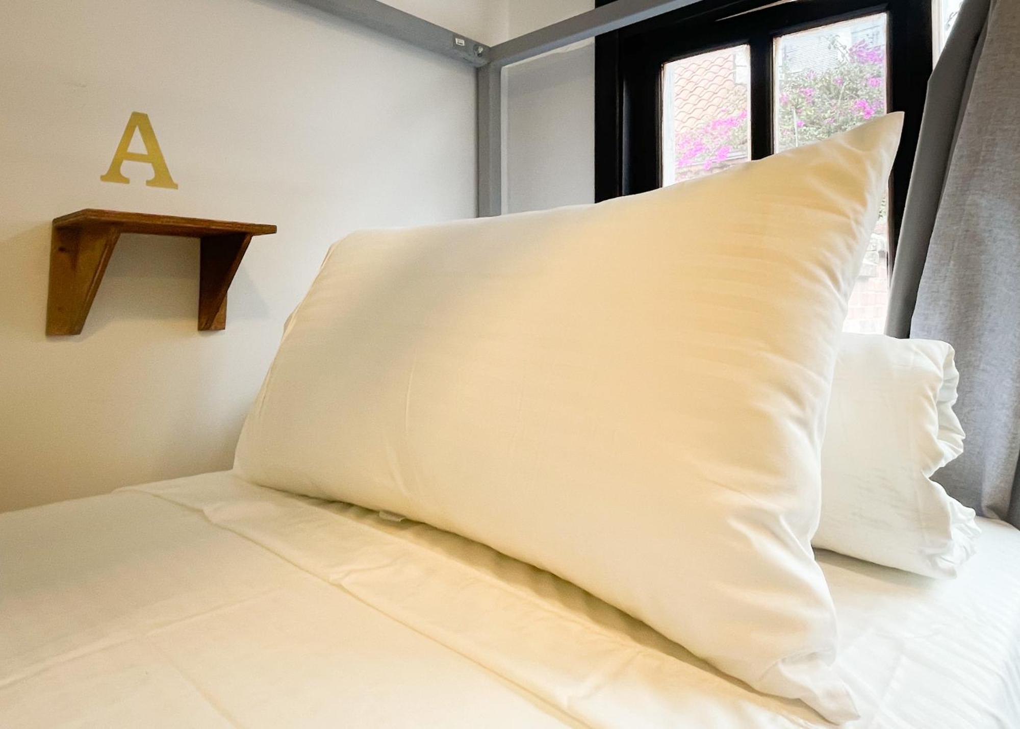 Marietta - House Of Social Travellers Hostel Богота Екстериор снимка