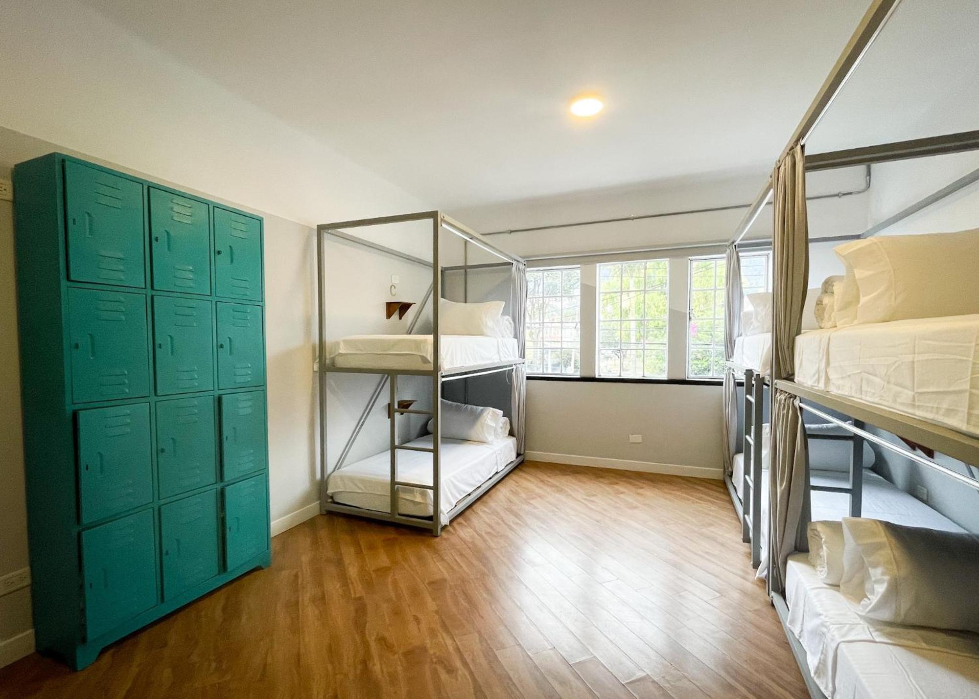 Marietta - House Of Social Travellers Hostel Богота Екстериор снимка