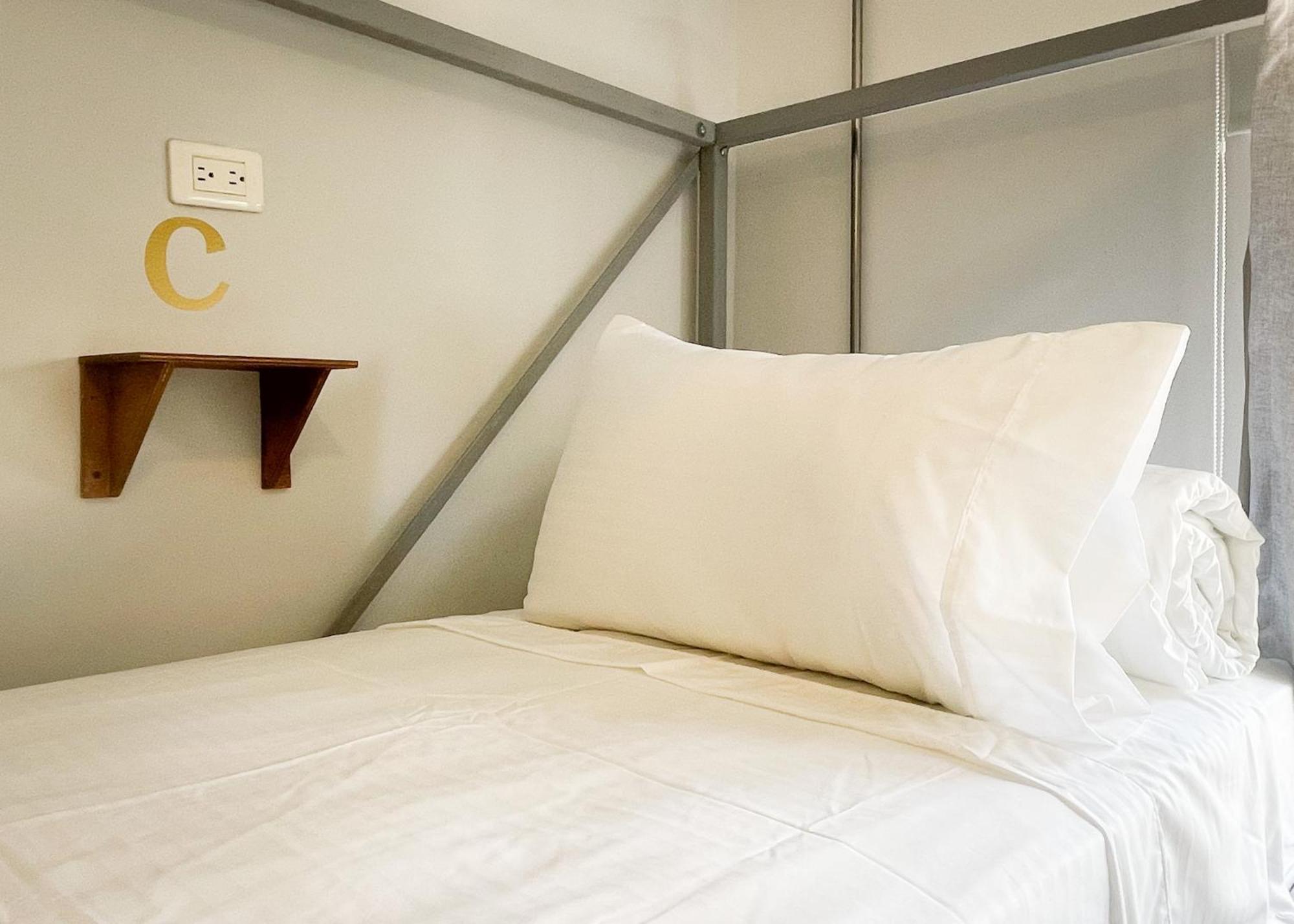 Marietta - House Of Social Travellers Hostel Богота Екстериор снимка