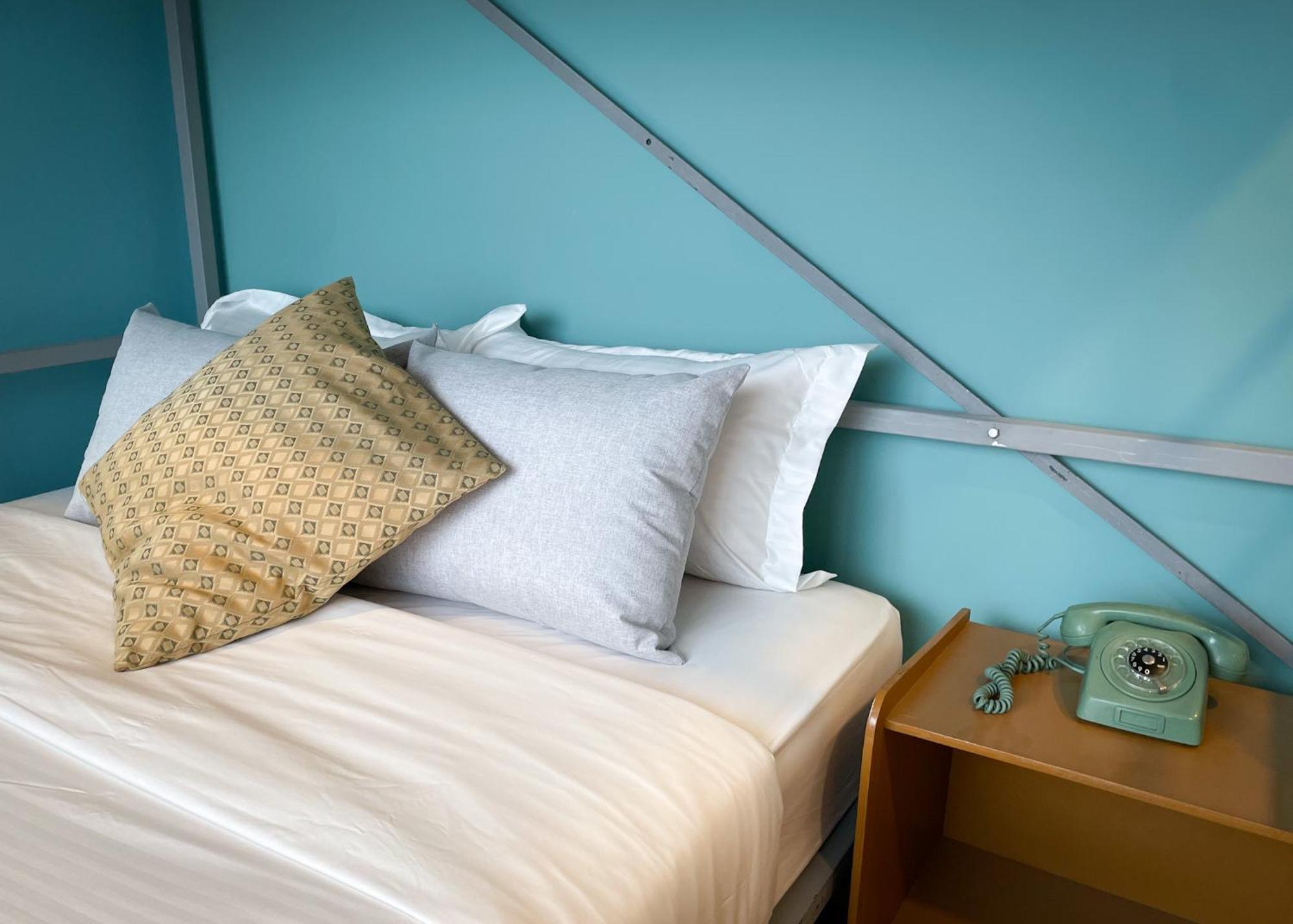 Marietta - House Of Social Travellers Hostel Богота Екстериор снимка