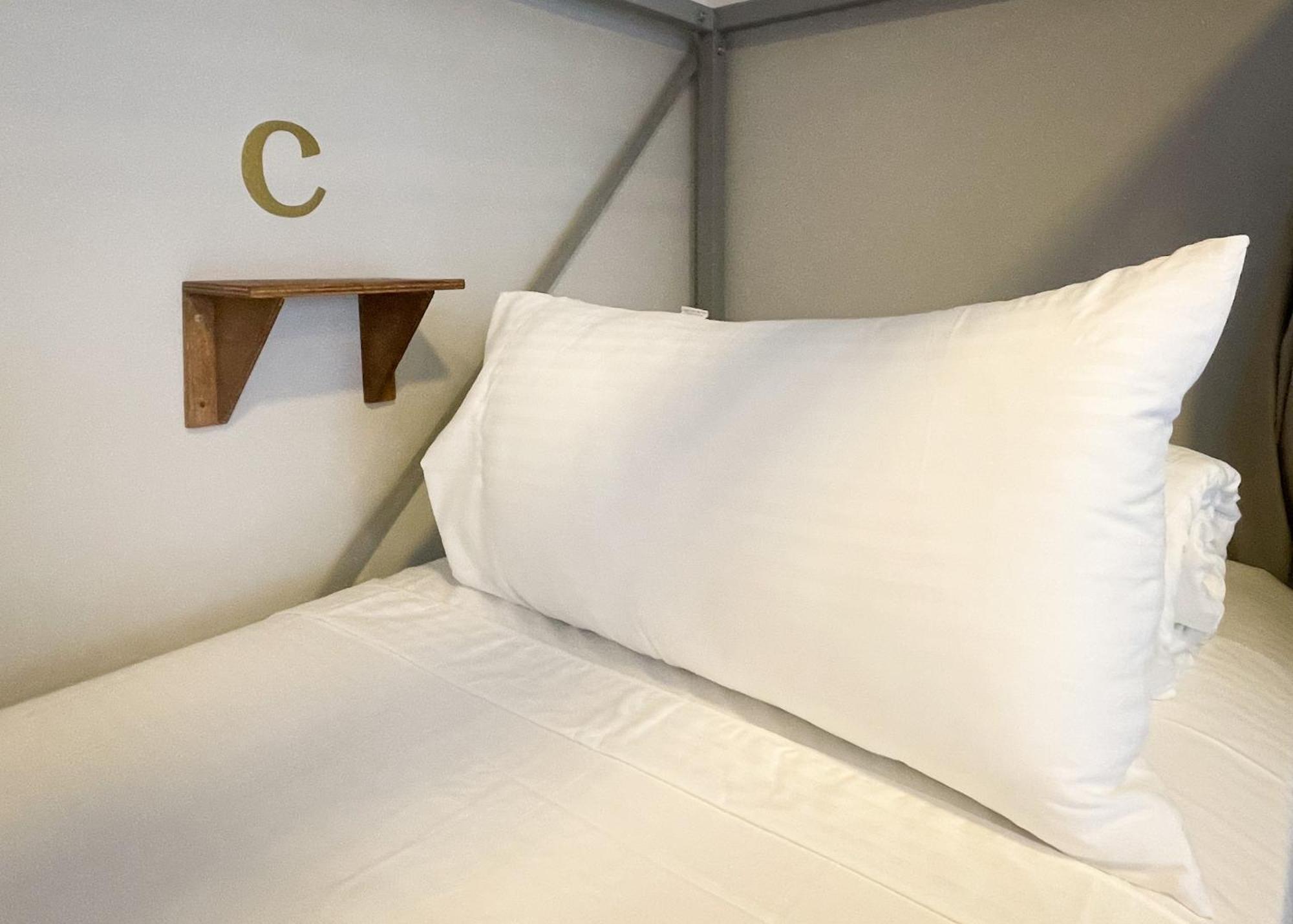 Marietta - House Of Social Travellers Hostel Богота Екстериор снимка