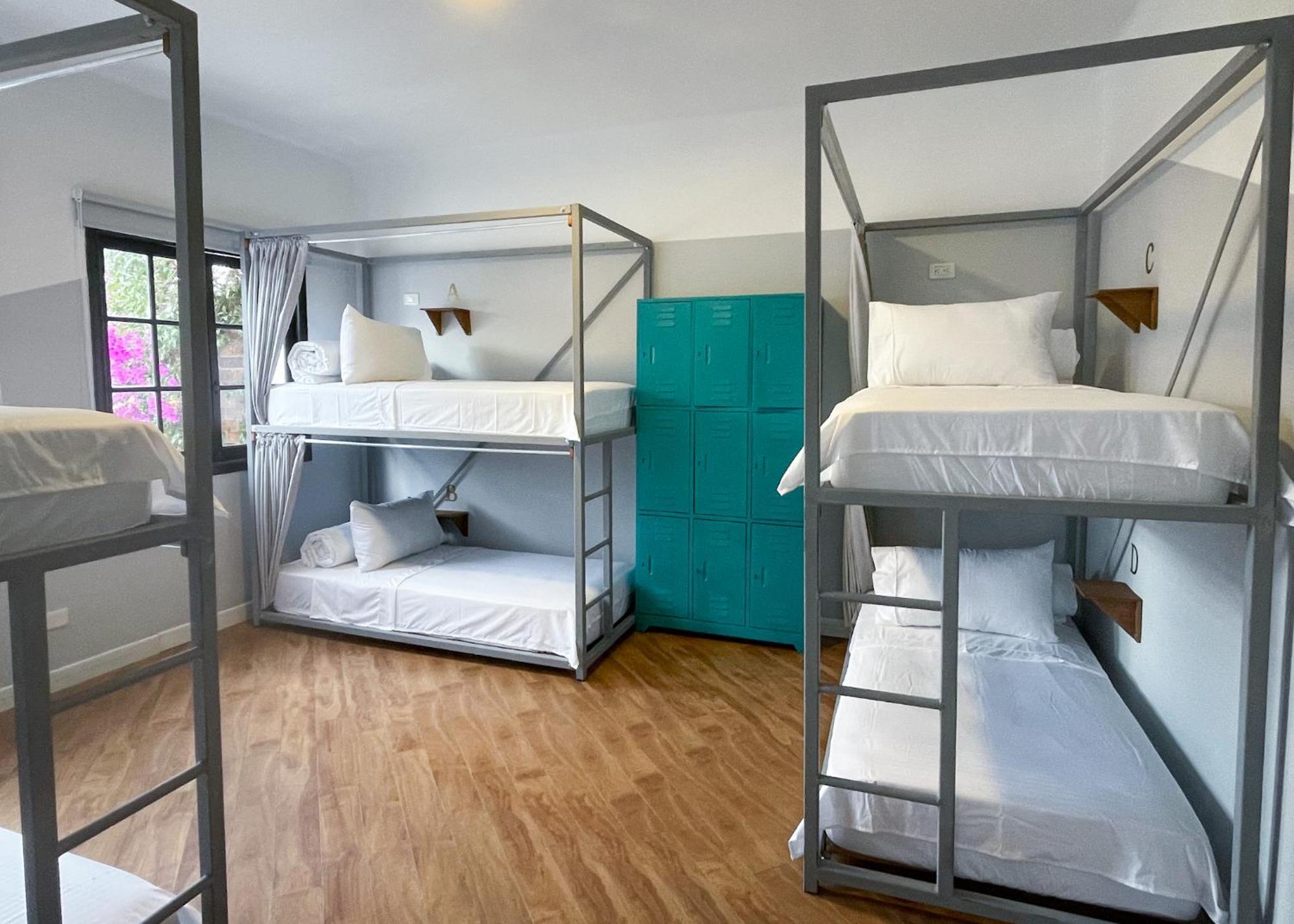 Marietta - House Of Social Travellers Hostel Богота Екстериор снимка