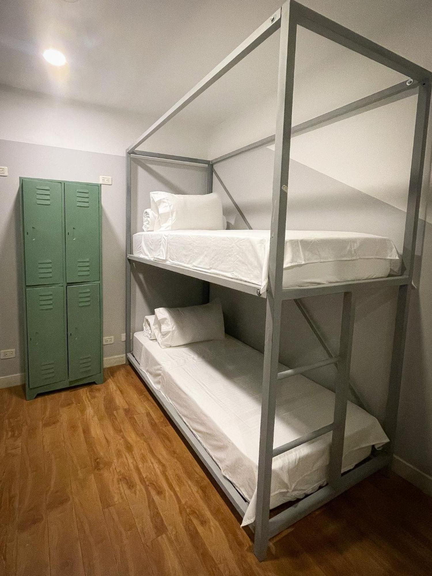 Marietta - House Of Social Travellers Hostel Богота Екстериор снимка