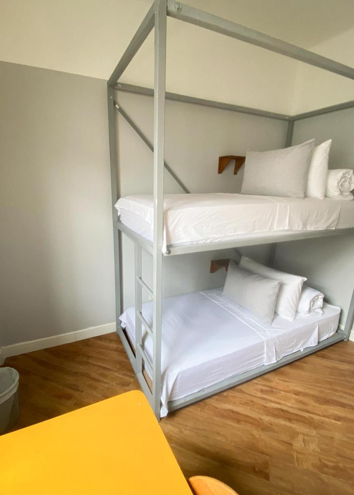 Marietta - House Of Social Travellers Hostel Богота Екстериор снимка